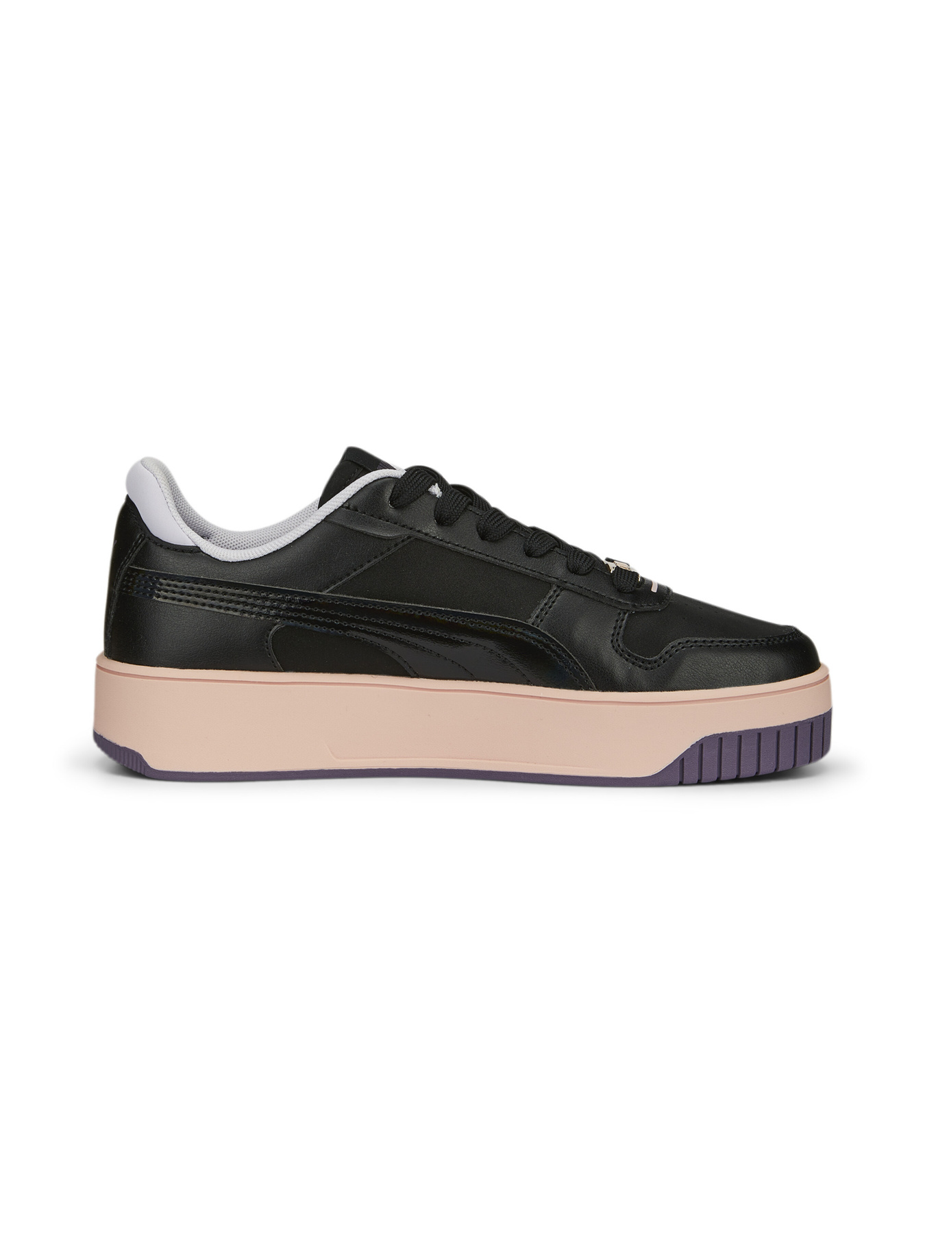 Кросівки PUMA Carina Street Charms модель 389392 Фото
