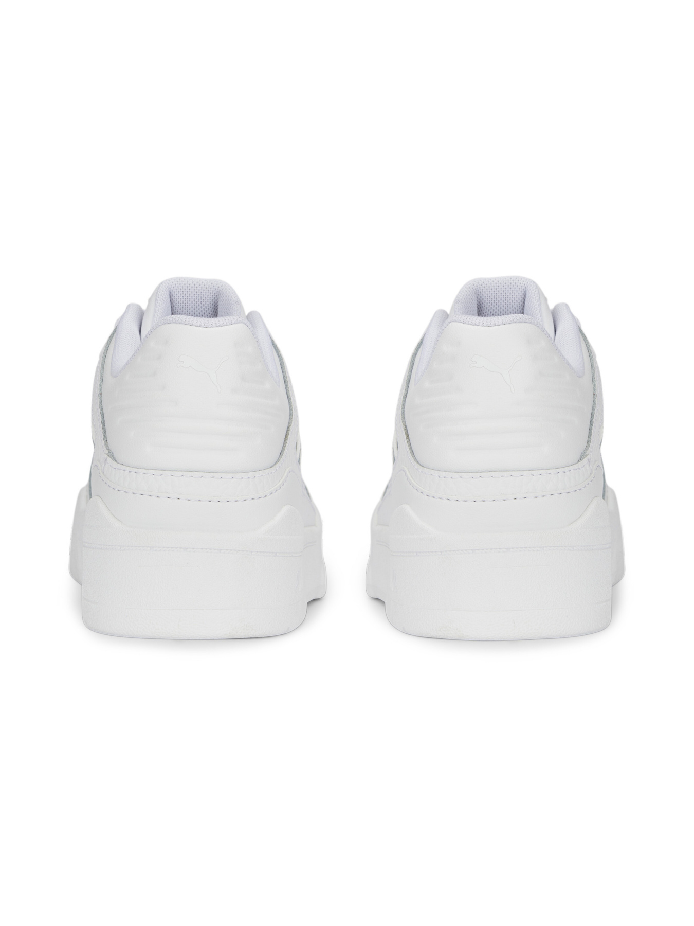 Кеди PUMA Slipstream Lth Jr модель 387826 Кеди PUMA Slipstream Lth Jr модель 387826 Фото