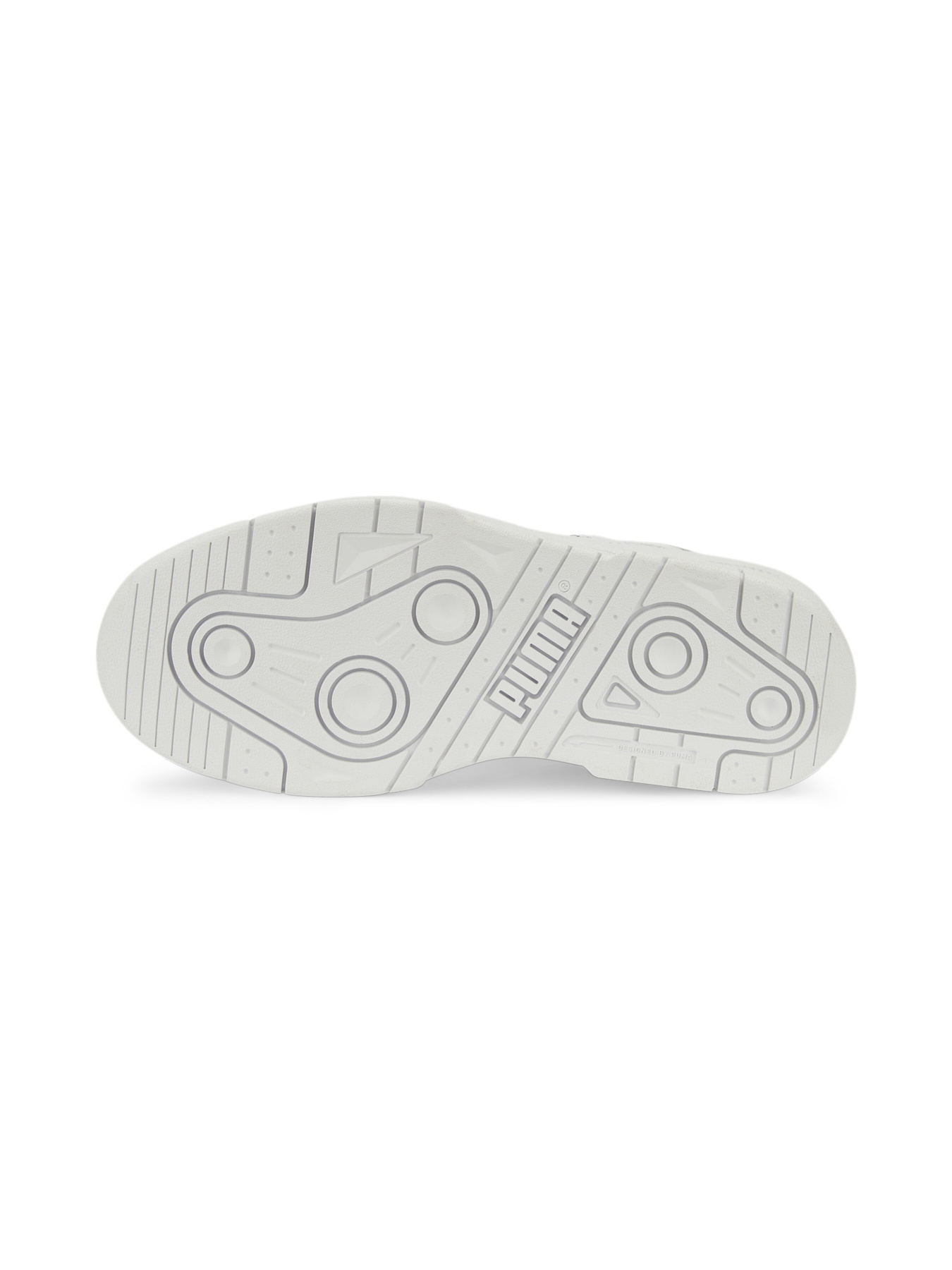 Кеди PUMA Slipstream Lth Jr модель 387826 Кеди PUMA Slipstream Lth Jr модель 387826 Фото