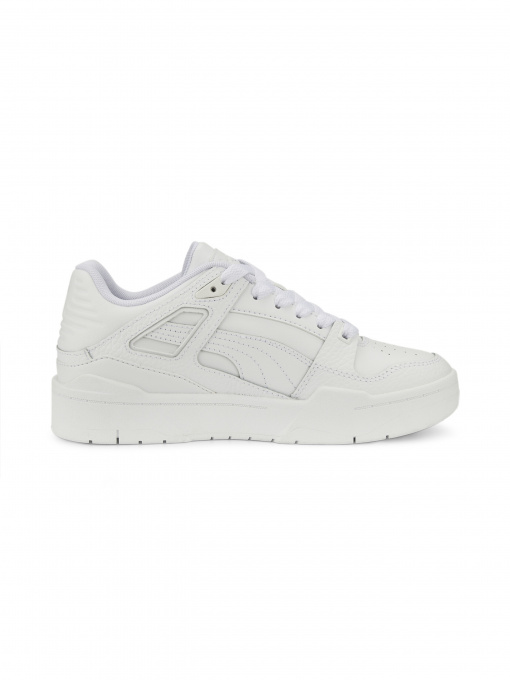 Кеди PUMA Slipstream Lth Jr модель 387826 Фото
