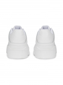 Кеди PUMA Slipstream Lth Jr модель 387826 Фото