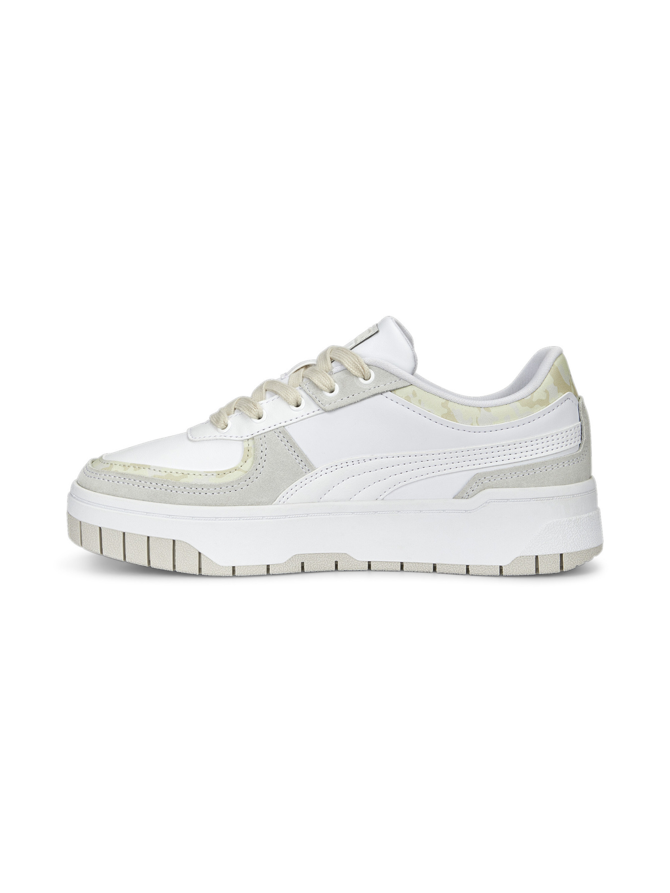 Кросівки PUMA Cali Dream Camo Wns модель 389873 Фото