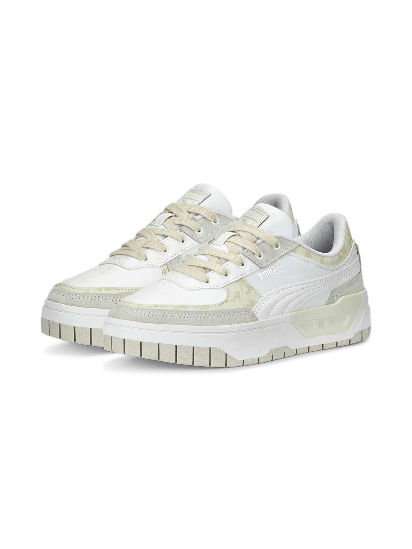 Кросівки PUMA Cali Dream Camo Wns модель 389873 Фото