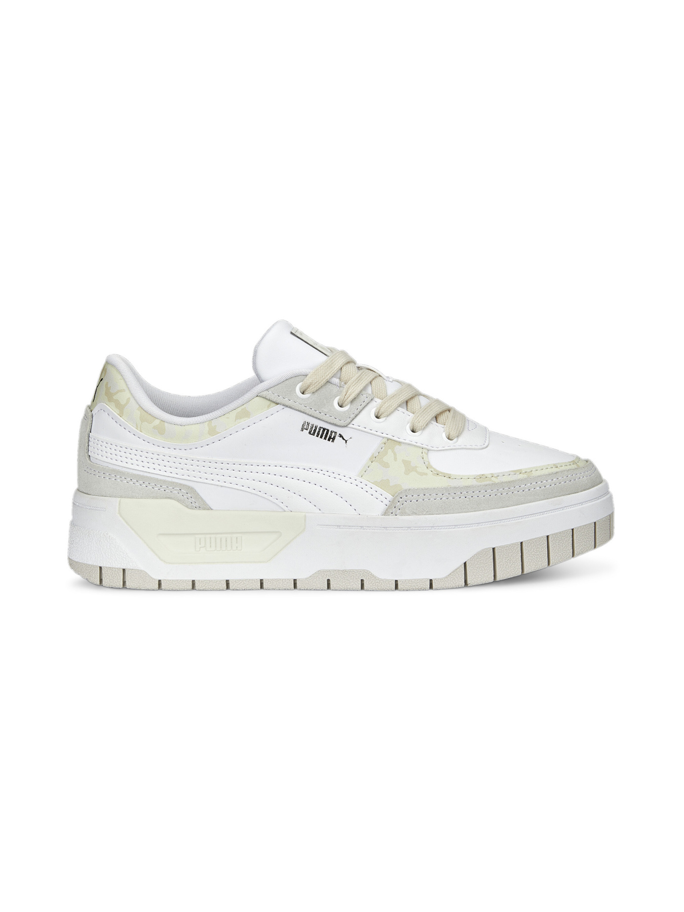 Кросівки PUMA Cali Dream Camo Wns модель 389873 Фото