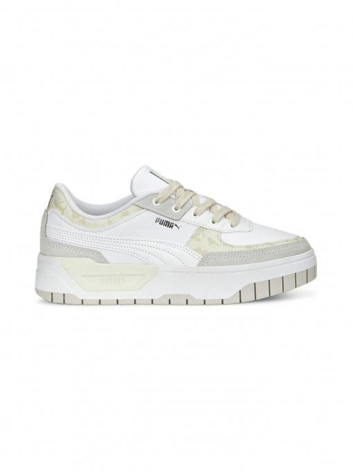 Кросівки PUMA Cali Dream Camo Wns модель 389873 Фото