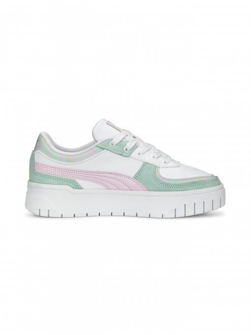 Кросівки PUMA Cali Dream Camo Wns модель 389873 Фото
