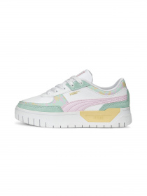 Кросівки PUMA Cali Dream Camo Wns модель 389873 Фото