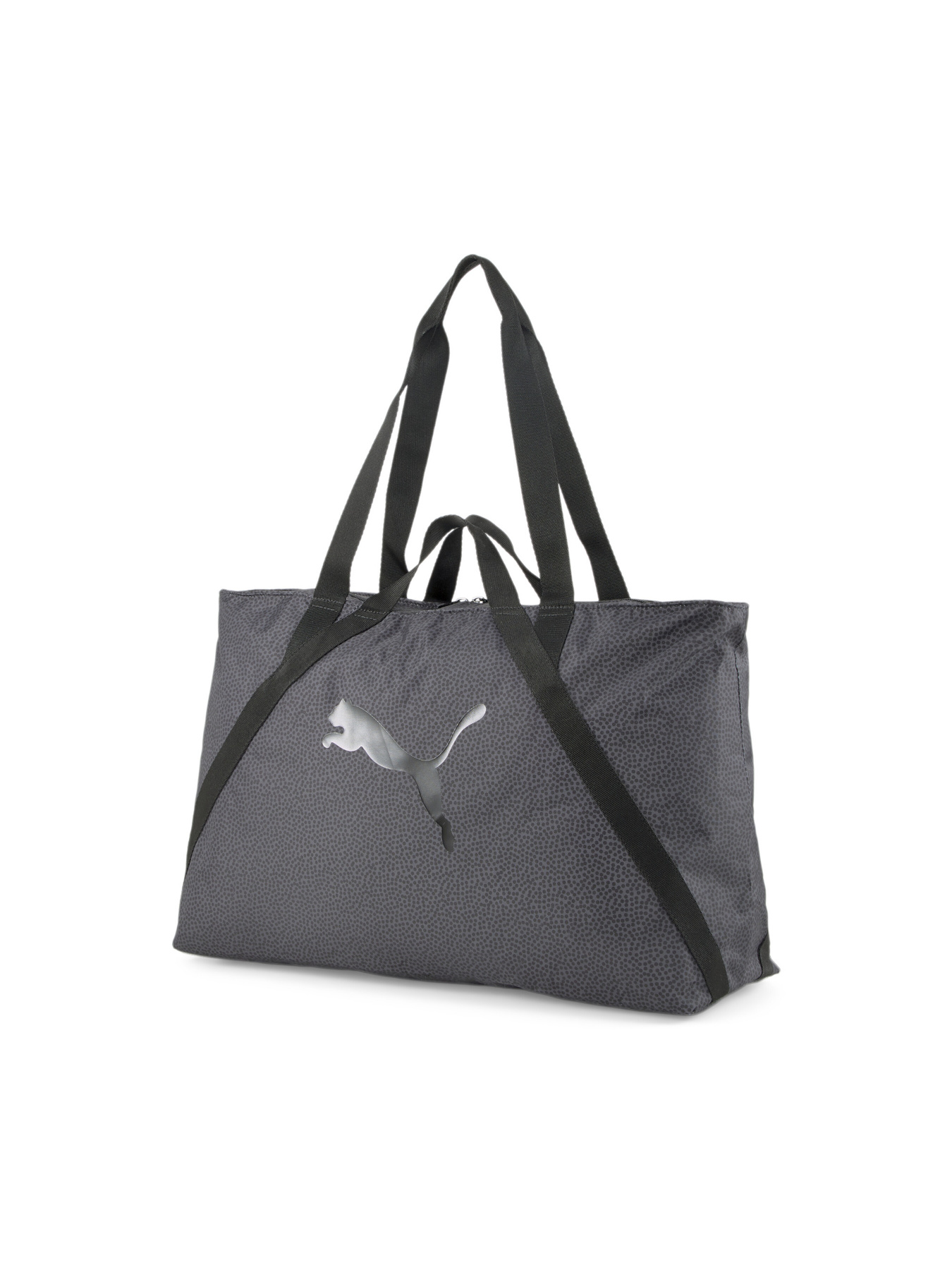 Сумки PUMA AT ESS Shopper ElektroSummer модель 079627 Фото