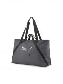 Сумки PUMA AT ESS Shopper ElektroSummer модель 079627 Фото