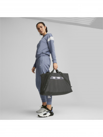 Сумки PUMA AT ESS Shopper модель 079630 Фото