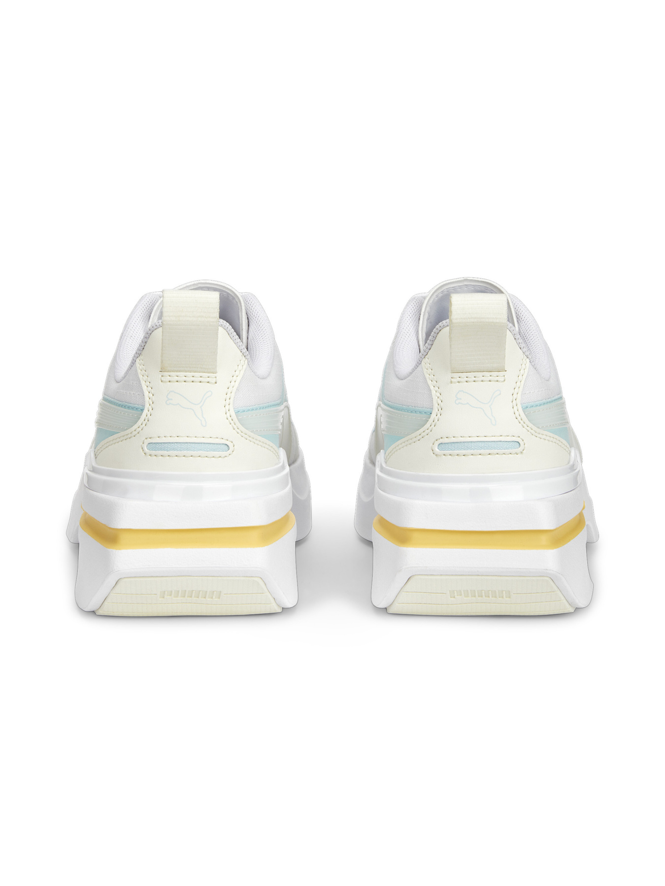 Кросівки PUMA Kosmo Rider Soft Wns модель 389881 Кросівки PUMA Kosmo Rider Soft Wns модель 389881 Фото