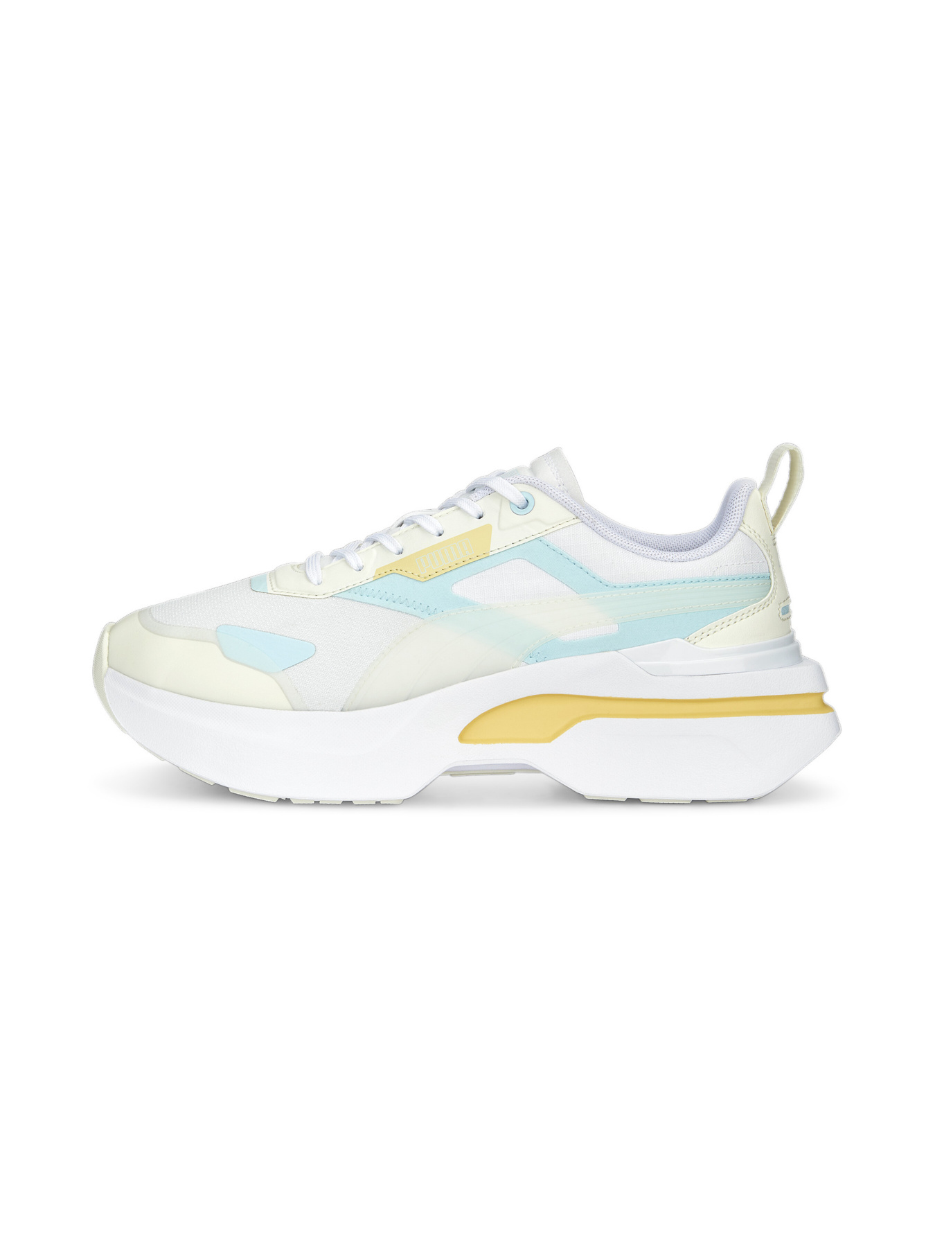 Кросівки PUMA Kosmo Rider Soft Wns модель 389881 Кросівки PUMA Kosmo Rider Soft Wns модель 389881 Фото