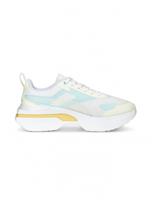 Кросівки PUMA Kosmo Rider Soft Wns модель 389881 Фото