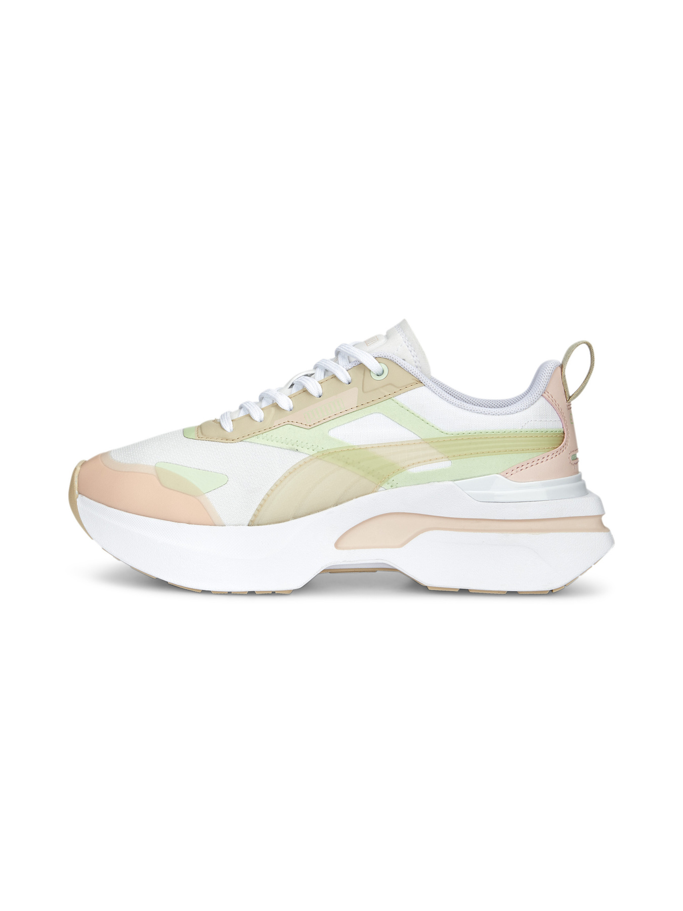 Кросівки PUMA Kosmo Rider Soft Wns модель 389881 Кросівки PUMA Kosmo Rider Soft Wns модель 389881 Фото