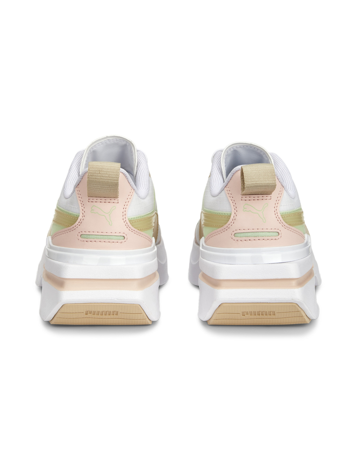 Кросівки PUMA Kosmo Rider Soft Wns модель 389881 Кросівки PUMA Kosmo Rider Soft Wns модель 389881 Фото