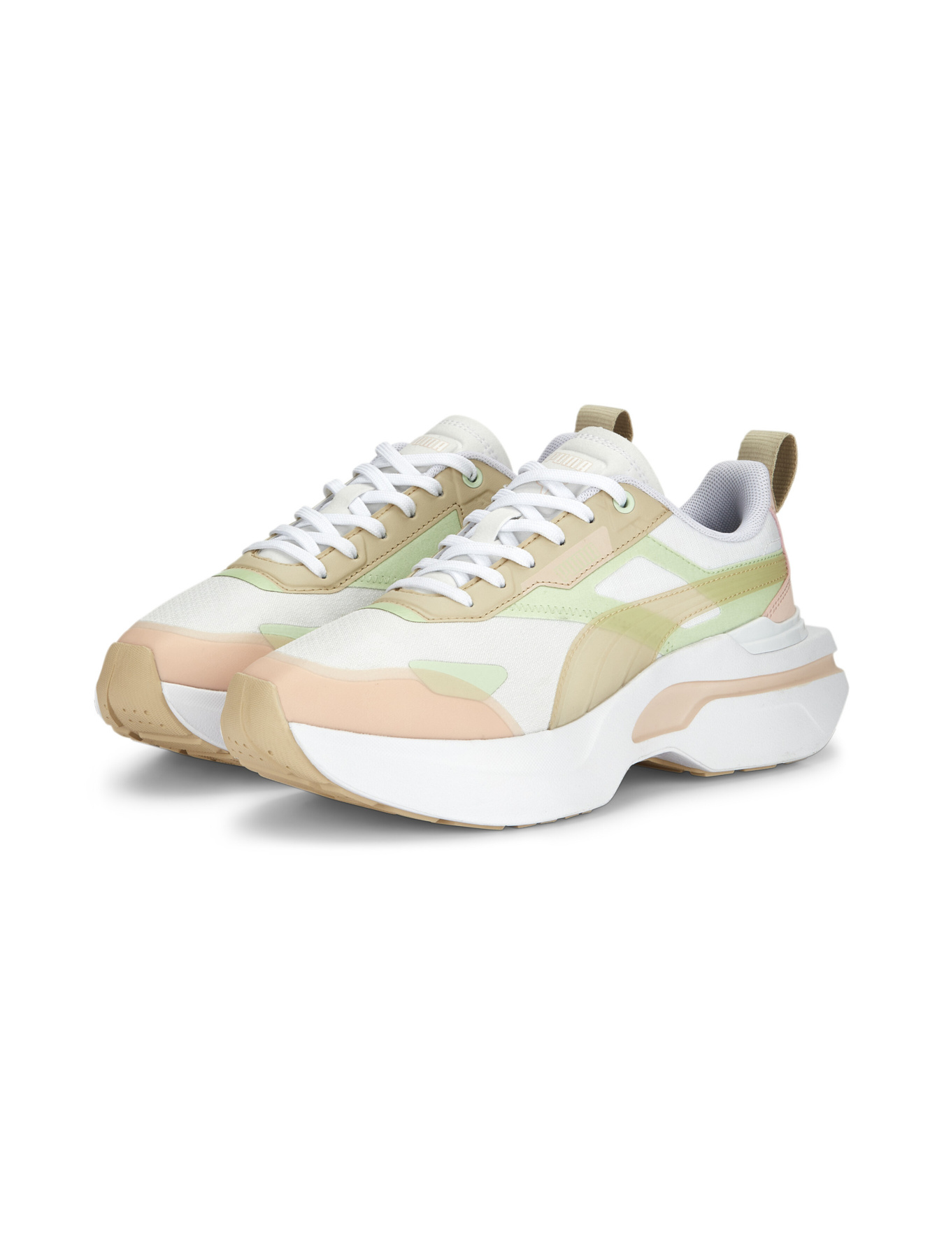 Кросівки PUMA Kosmo Rider Soft Wns модель 389881 Кросівки PUMA Kosmo Rider Soft Wns модель 389881 Фото