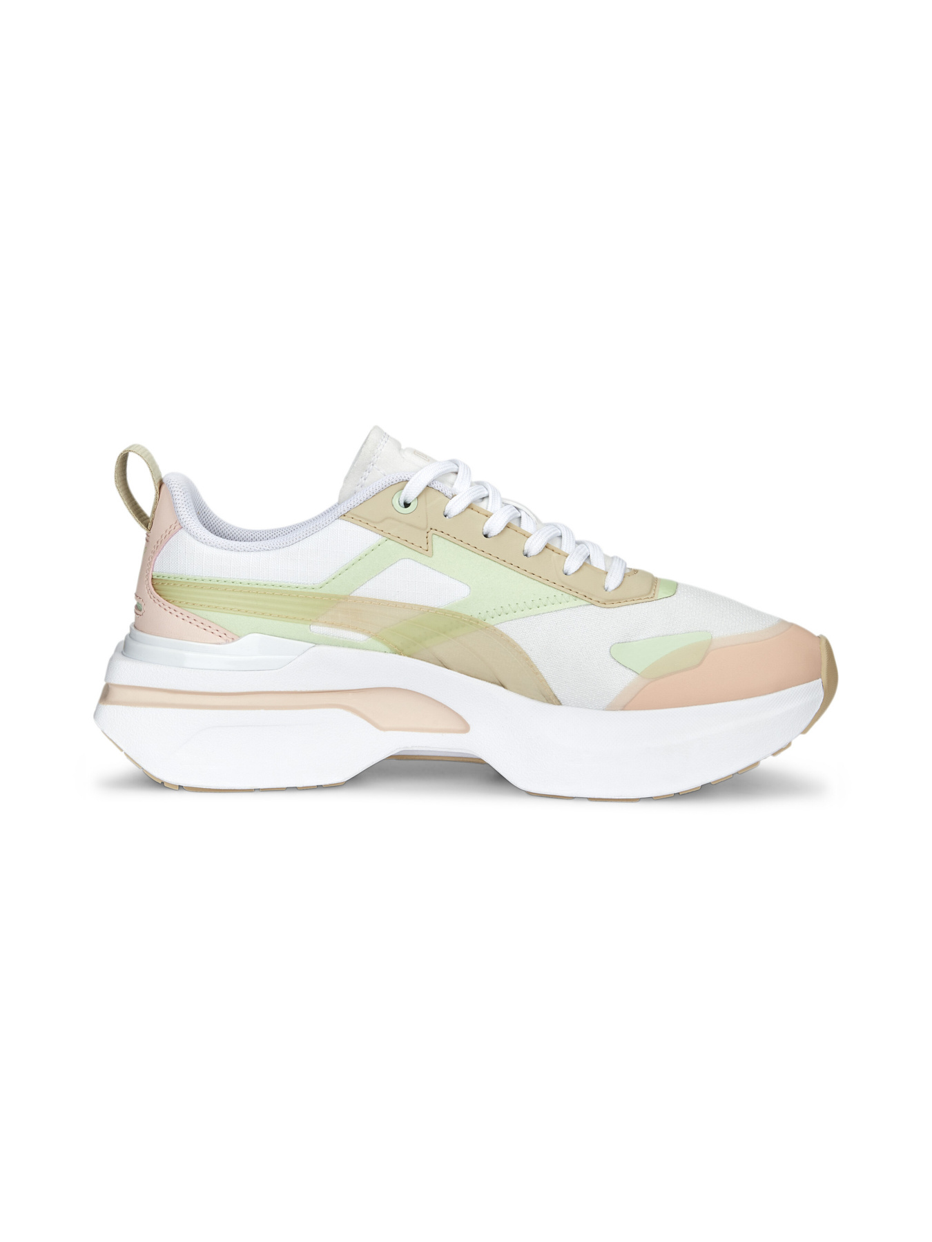 Кросівки PUMA Kosmo Rider Soft Wns модель 389881 Кросівки PUMA Kosmo Rider Soft Wns модель 389881 Фото