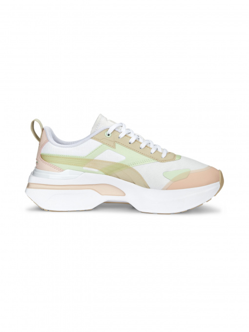 Кросівки PUMA Kosmo Rider Soft Wns модель 389881 Фото