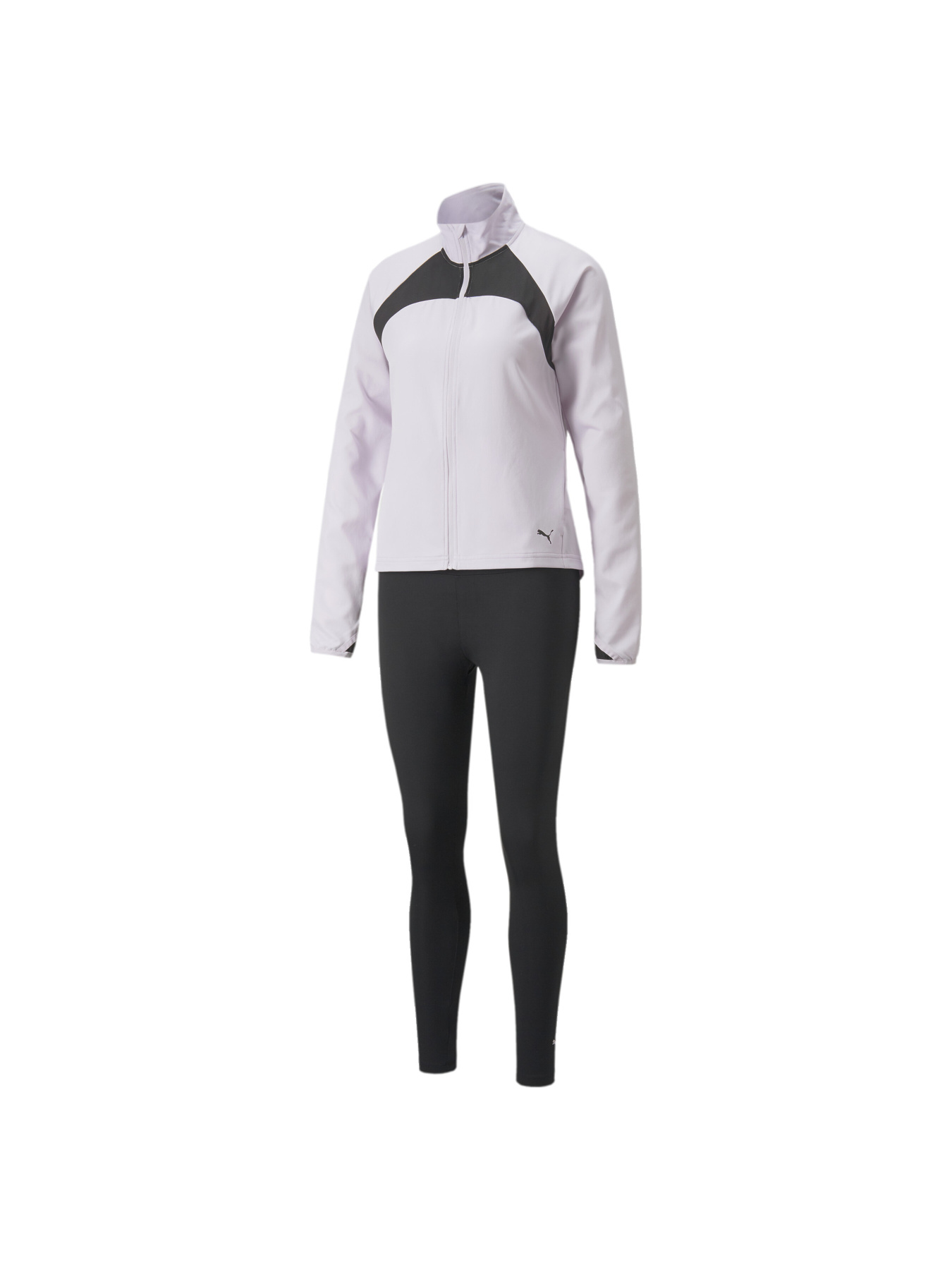 Костюми PUMA Active Woven Suit модель 847132 Костюми PUMA Active Woven Suit модель 847132 Фото