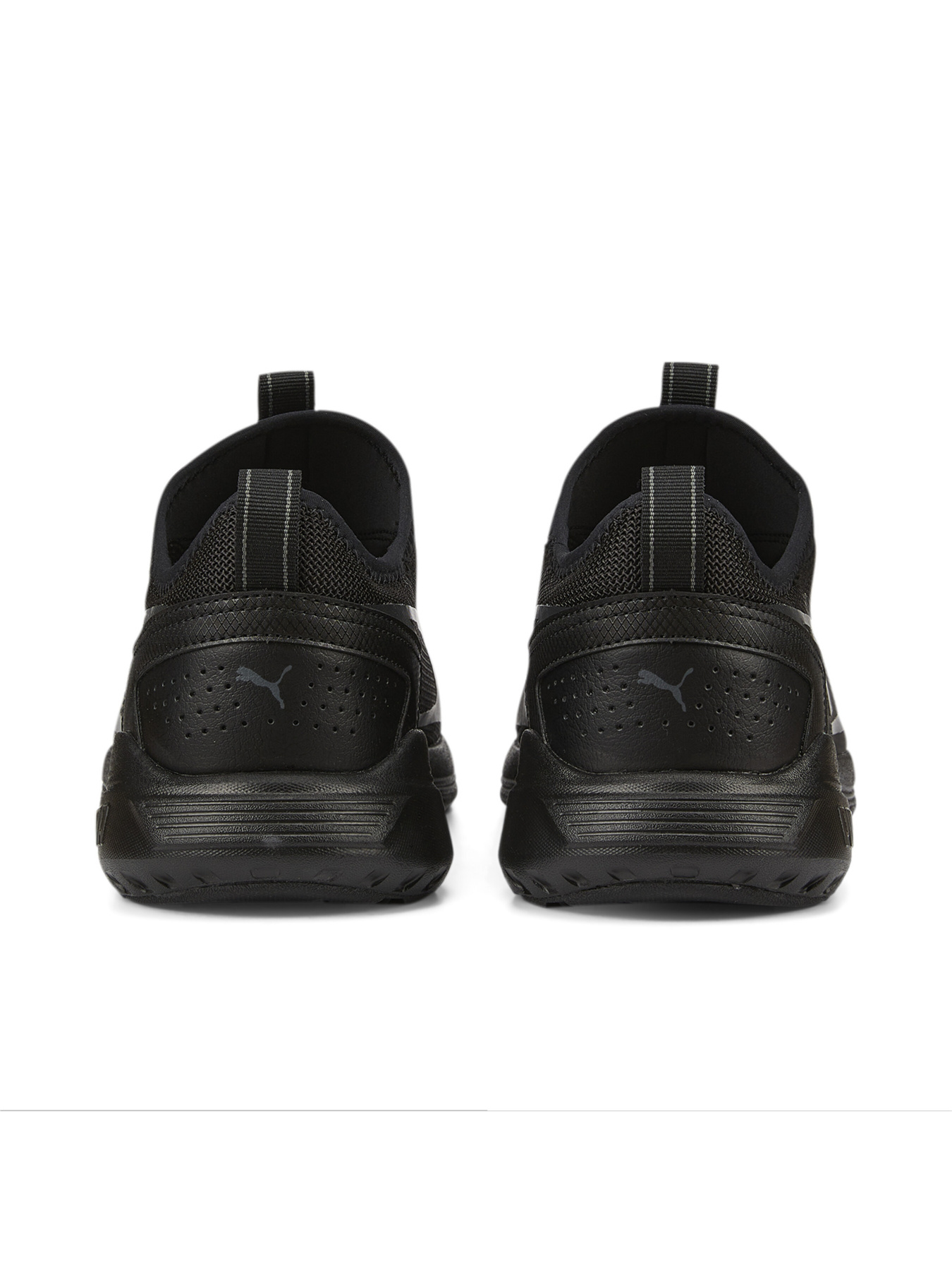 Кросівки PUMA All-Day Active SlipOn модель 386478 Кросівки PUMA All-Day Active SlipOn модель 386478 Фото