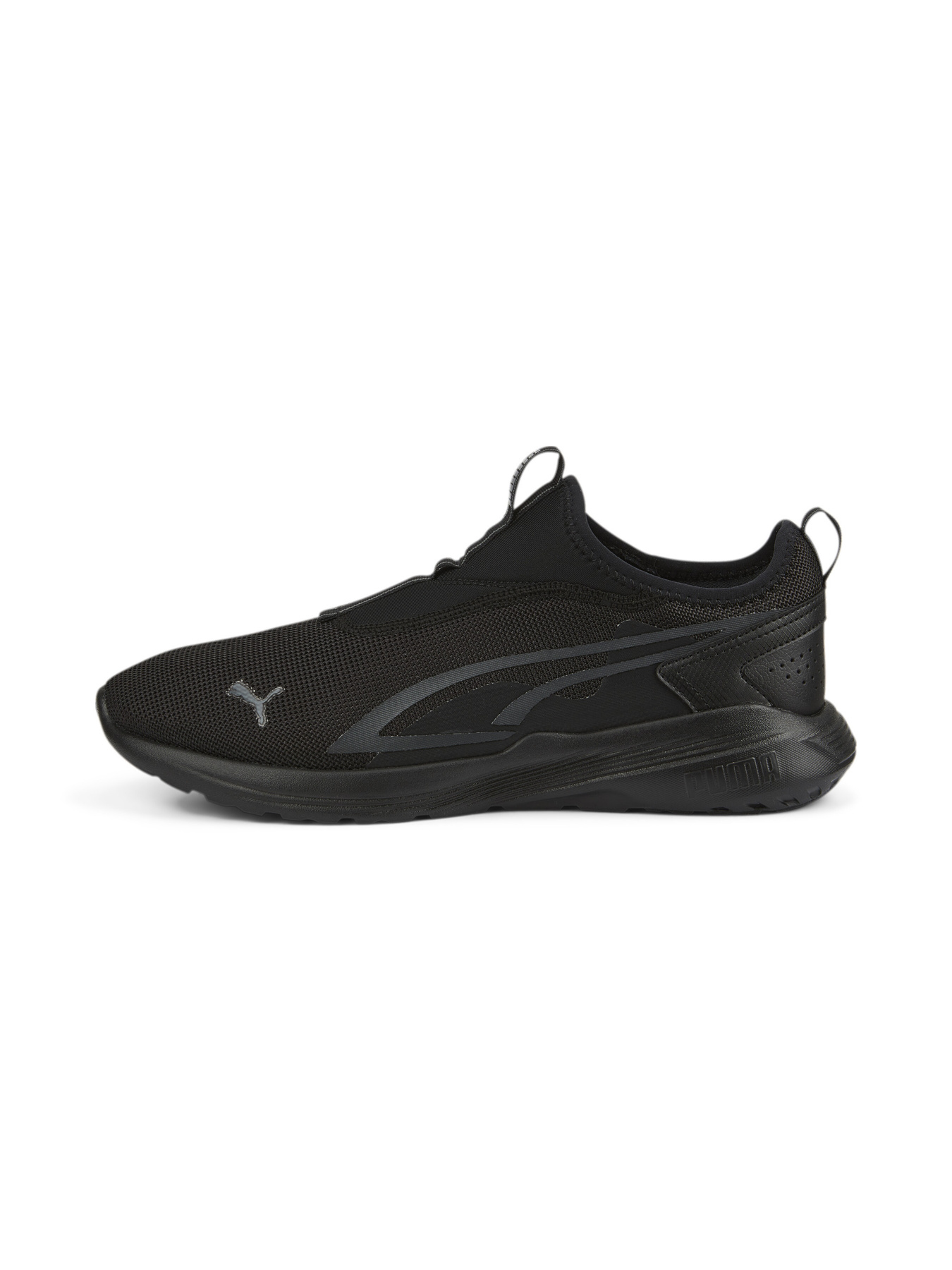Кросівки PUMA All-Day Active SlipOn модель 386478 Кросівки PUMA All-Day Active SlipOn модель 386478 Фото