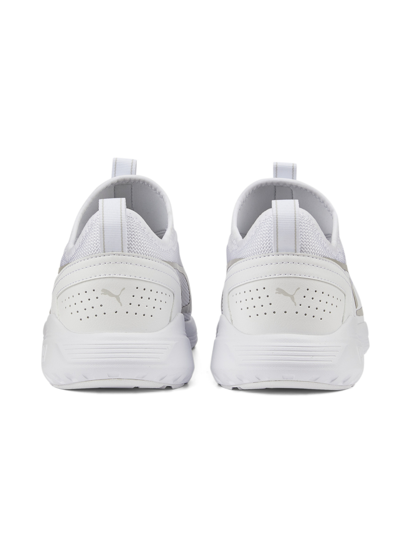 Кросівки PUMA All-Day Active SlipOn модель 386478 Фото