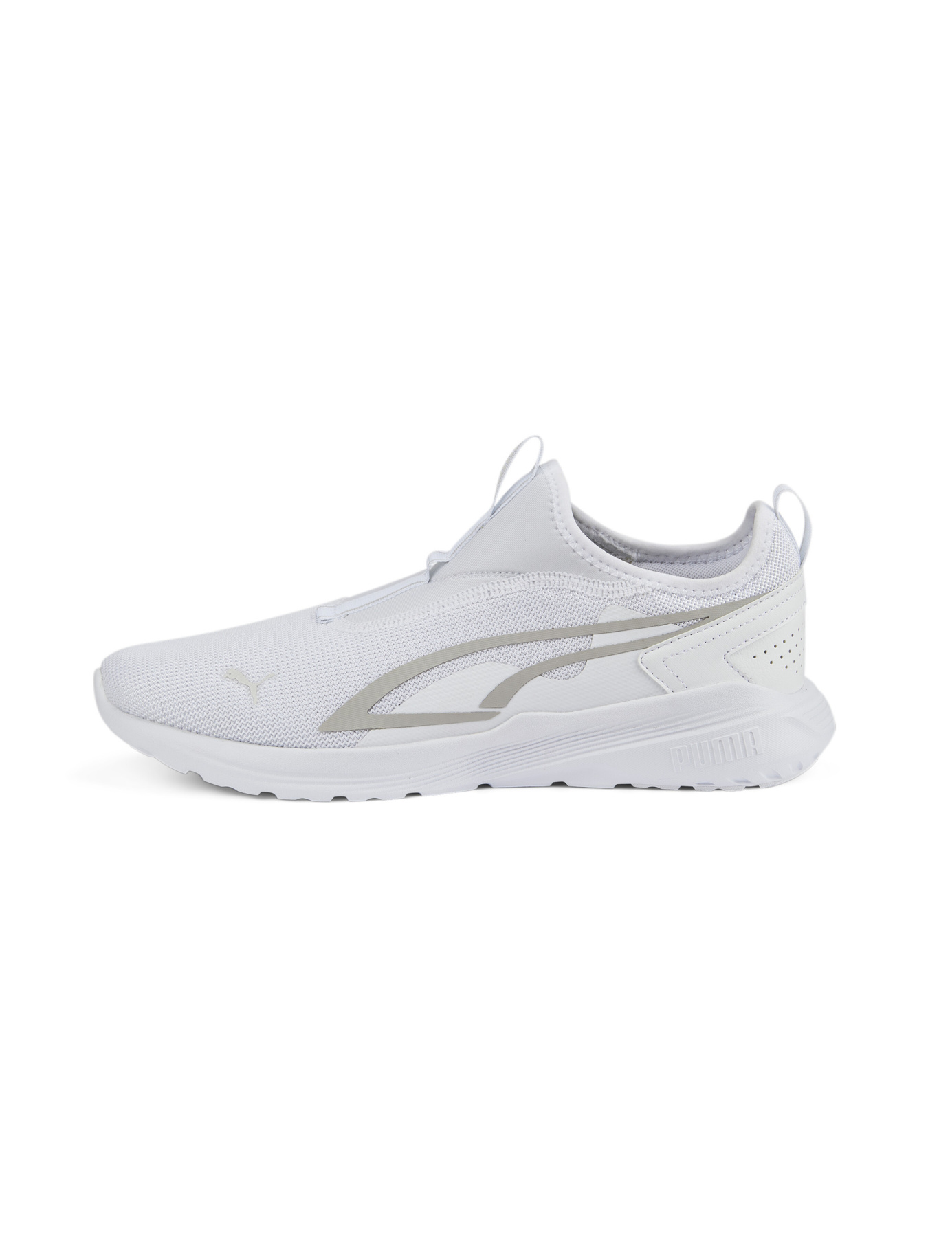 Кросівки PUMA All-Day Active SlipOn модель 386478 Фото