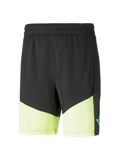Шорты PUMA Individualcup Training Short модель 658293 Фото