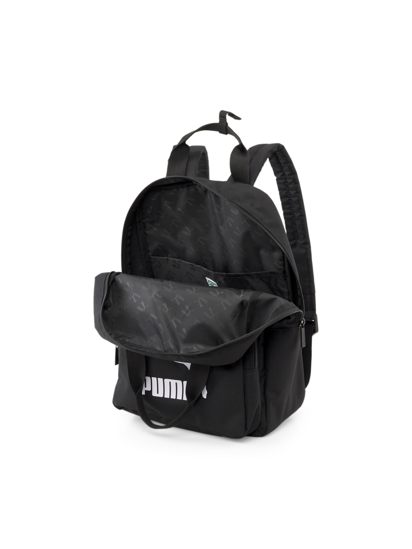 Рюкзаки PUMA Classics Archive Tote BP модель 079643 Рюкзаки PUMA Classics Archive Tote BP модель 079643 Фото