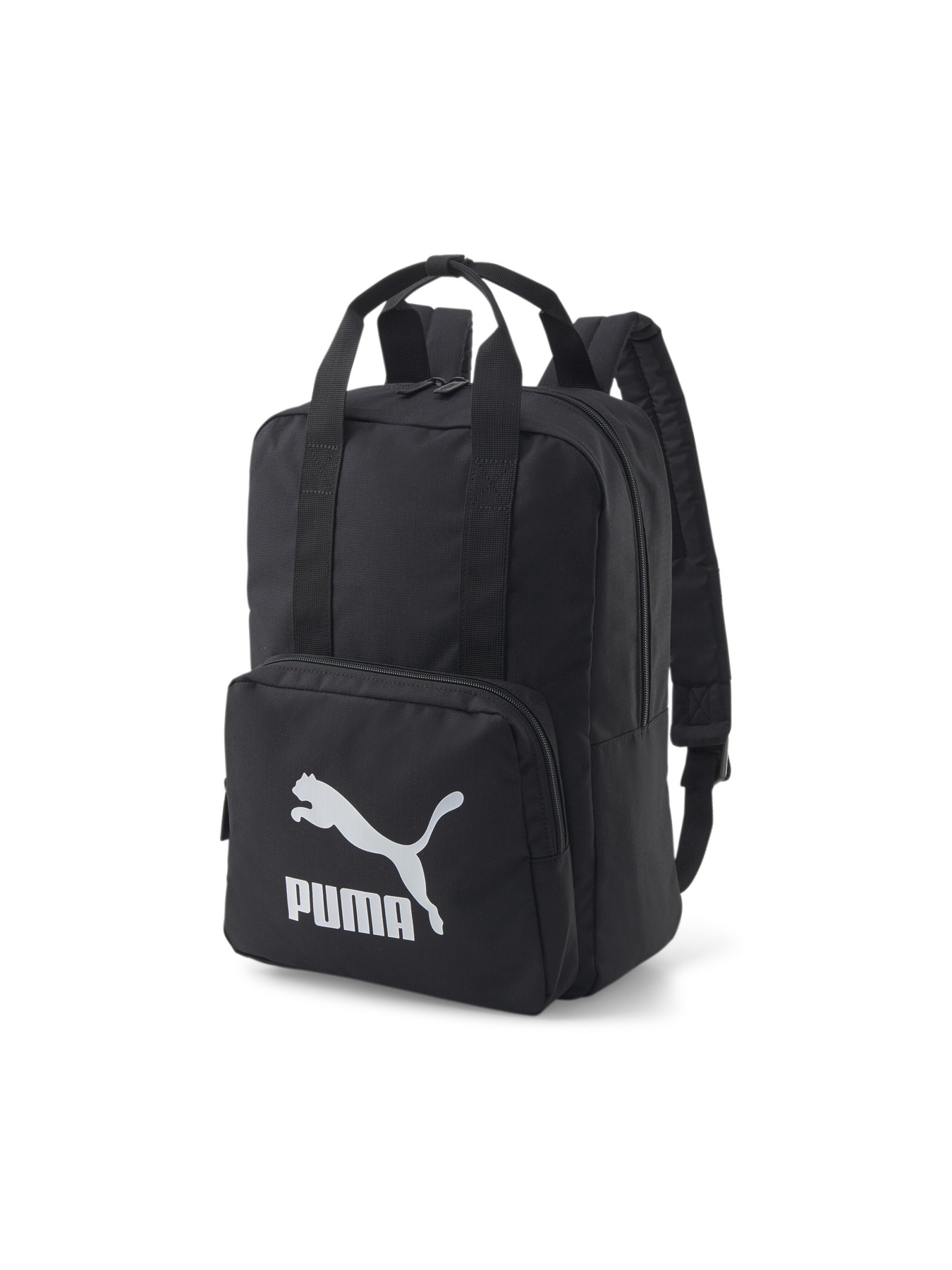 Рюкзаки PUMA Classics Archive Tote BP модель 079643 Рюкзаки PUMA Classics Archive Tote BP модель 079643 Фото
