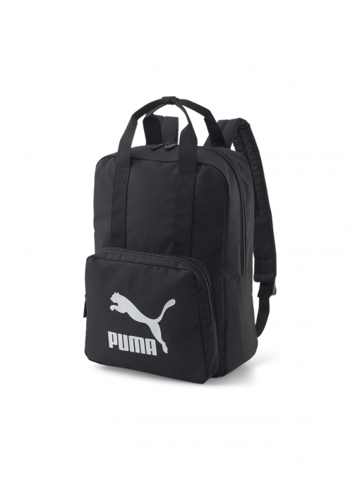 Рюкзаки PUMA Classics Archive Tote BP модель 079643 Фото