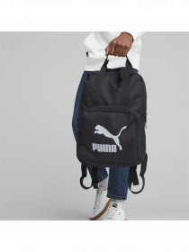 Рюкзаки PUMA Classics Archive Tote BP модель 079643 Фото