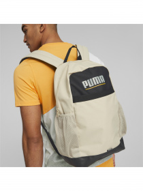 Рюкзаки PUMA Plus Backpack модель 079615 Фото