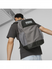 Рюкзаки PUMA Plus Backpack модель 079615 Фото