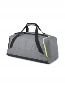 Сумки PUMA Fundamentals Sports Bag M модель 079237 Фото