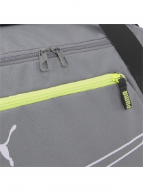 Сумки PUMA Fundamentals Sports Bag M модель 079237 Фото