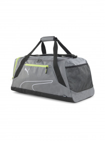 Сумки PUMA Fundamentals Sports Bag M модель 079237 Фото
