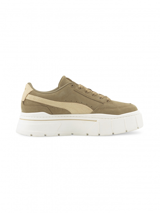 Кеди PUMA Mayze Stack PRM Wns модель 384421 Фото