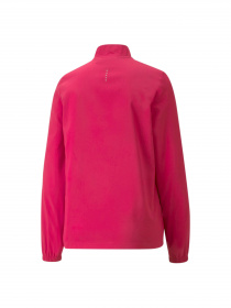Куртки и дубленки PUMA Run Fav Woven Jacket модель 520185 Фото