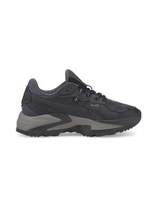 Кросівки PUMA Orkid B&w Wns модель 384089 Фото