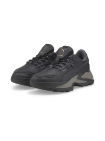 Кросівки PUMA Orkid B&w Wns модель 384089 Фото
