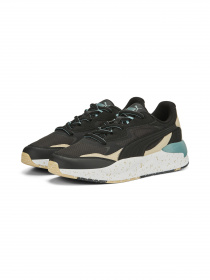 Кросівки PUMA X-Ray Speed Open Road модель 389282 Фото