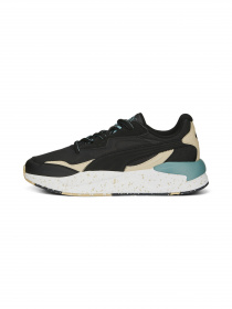 Кросівки PUMA X-Ray Speed Open Road модель 389282 Фото