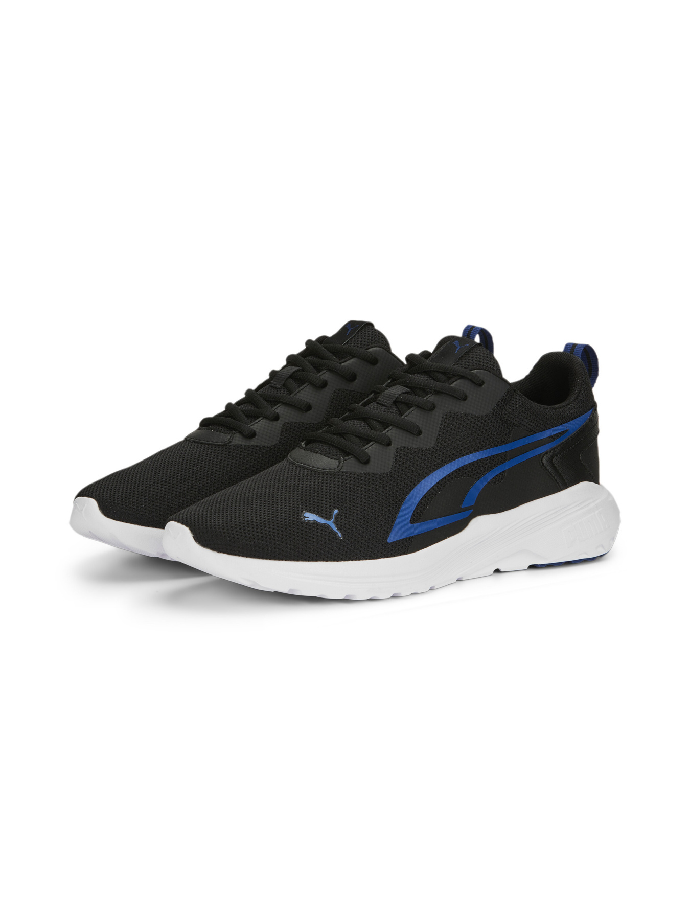 Кросівки PUMA All-day Active модель 386269 Фото