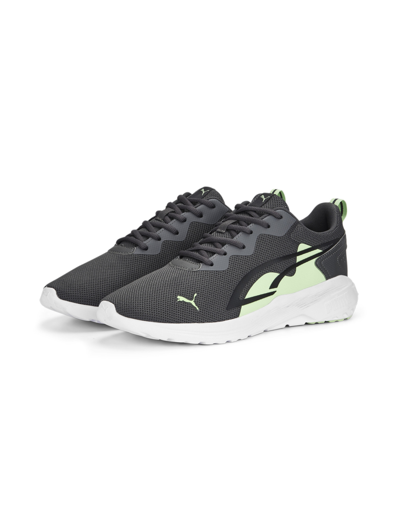 Кроссовки PUMA All-day Active модель 386269 Фото