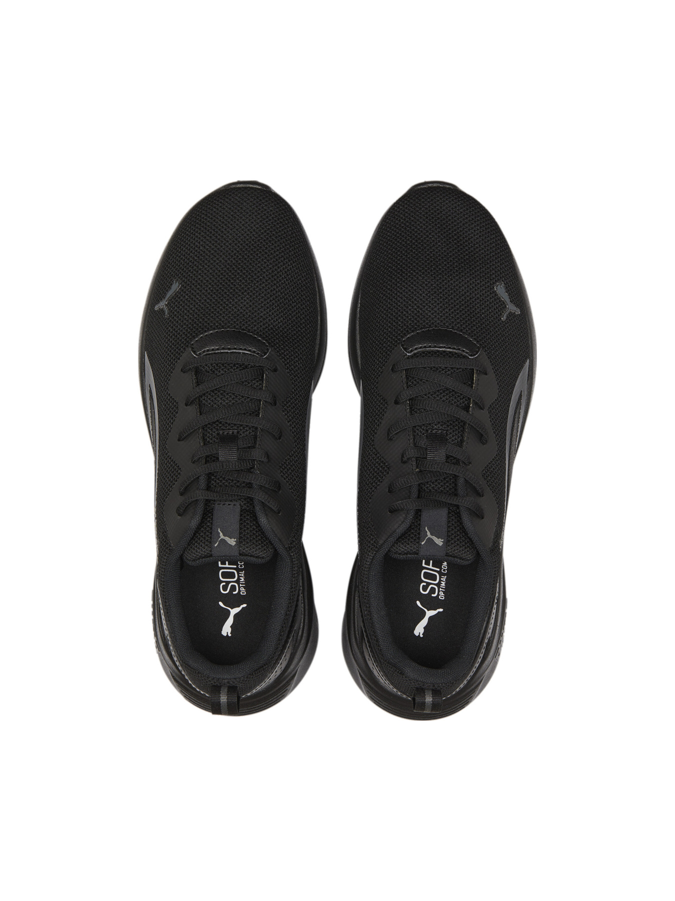 Кросівки PUMA All-day Active модель 386269 Фото