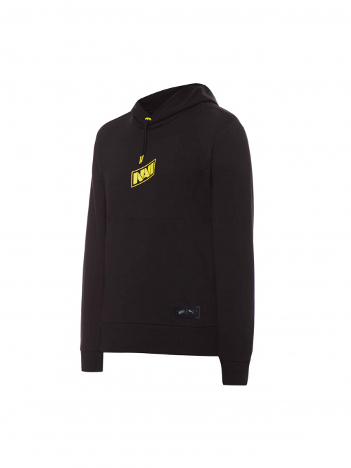 Худи и свитшоты PUMA Navi Gaming Hoodie модель 538029 Фото