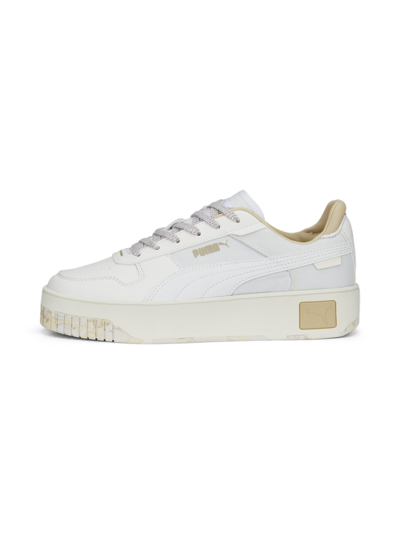 Кроссовки PUMA Carina Street Better модель 389391 Фото