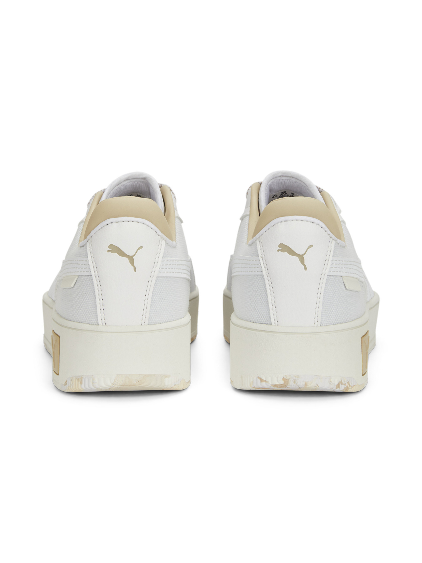 Кроссовки PUMA Carina Street Better модель 389391 Фото