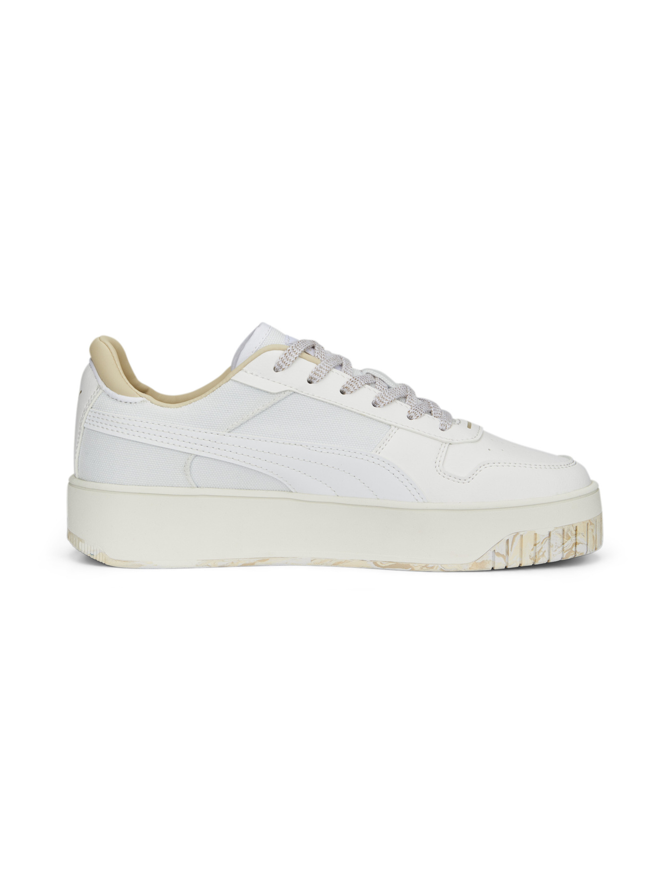 Кроссовки PUMA Carina Street Better модель 389391 Фото
